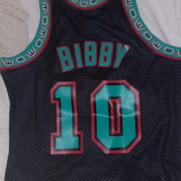 Grizzles NBA jersey - Picture 2 of 3